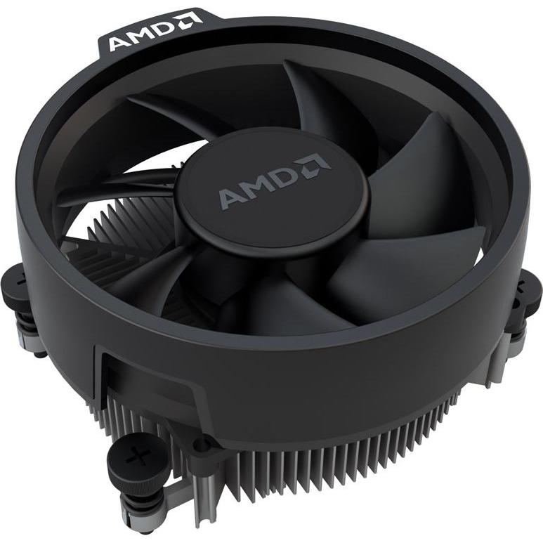 Thumbnail - AMD Ryzen 5 5600GT (AM4, 3.60 GHz, 6 -Core), Prozessor