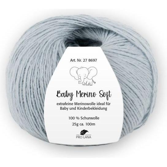 Pro Lana col. 61 ca. 100 m 25 g, Garn + Wolle