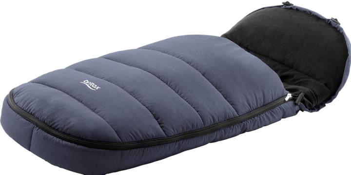 Produktbild Britax Römer Shiny-Fusssack