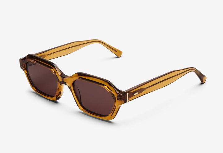 Immagine prodotto Messy Weekend ANTHONY Coffee/Brown