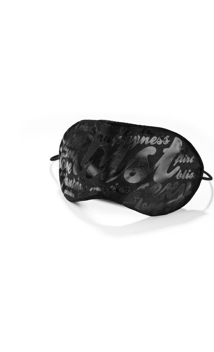 Produktbild Bijoux Indiscrets Blind Passion