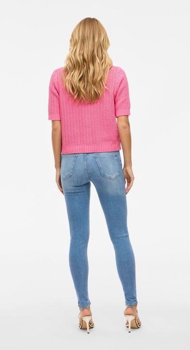 Immagine prodotto Vila VISARAH Mid-Waist Skinny Fit Jeans (XXL)