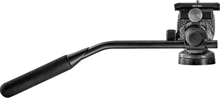 Productafbeelding Gitzo GHF2W (2-weg kanteling)