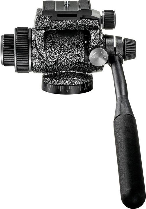 Productafbeelding Gitzo GHF2W (2-weg kanteling)