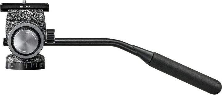 Productafbeelding Gitzo GHF2W (2-weg kanteling)