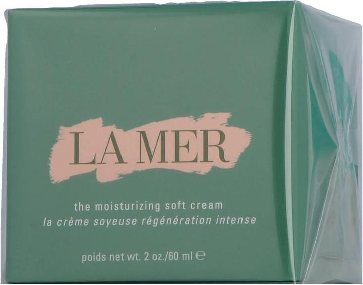Image du produit La Mer Crème douce hydratante (60 ml)