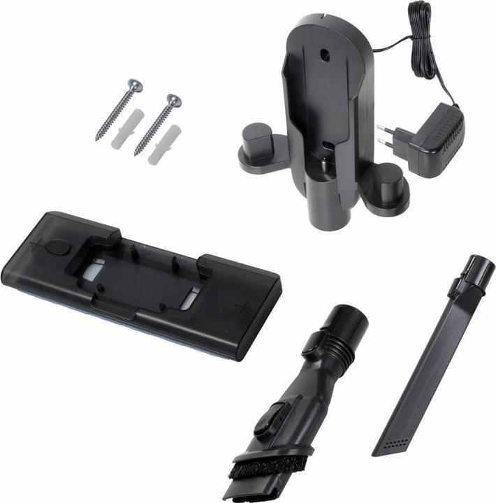 Produktbild Evolveo Salente CleanPro, tyčový vysavač s mokrým stíráním