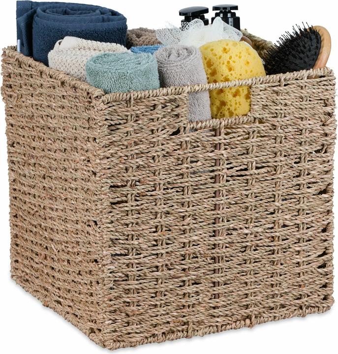 Image du produit Relaxdays Porte-rouleau de cuisine