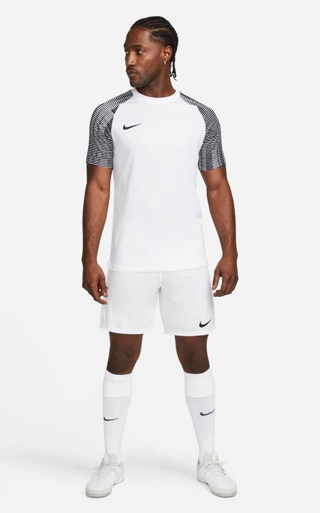 Immagine prodotto Nike Dri-Fit Academy Soc Uomo Bianco/Nero/Nero M (M)