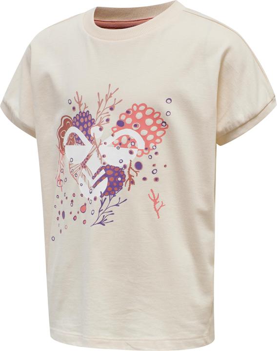 hummel Atlantis T-Shirt S/S (116)