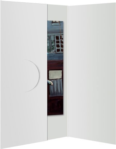 Image du produit Daiber 1x50 jaquette pour 20x30 (20 x 30 cm)