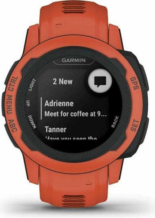 Produktbild Garmin Instinct 2S (40 mm)