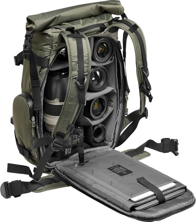 Produktbild Gitzo Adventury Backpack (Fotorucksack, 30 l)