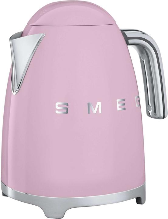 Actual product image Smeg 50's Retro Style (1.70 l)