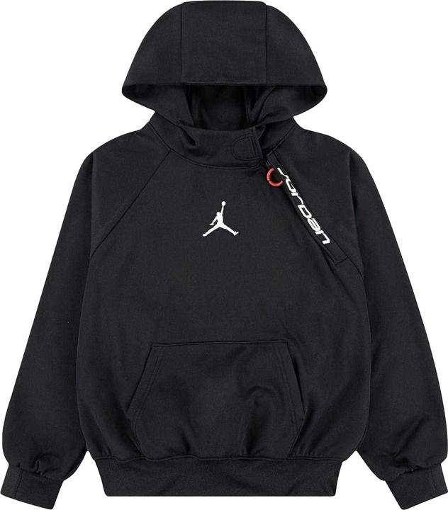 Image du produit Nike - Sweat à capuche avec cordons AIR JORDAN EASE - Enfant (140)