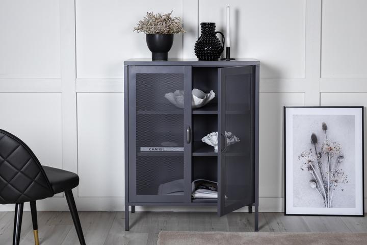 Actual product image Venture Home Sideboard Misha (80 x 102 x 40 cm)