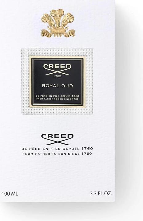 Immagine prodotto Creed Royal Oud (Eau de parfum, 100 ml)
