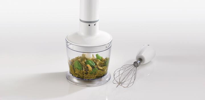 Produktbild Gorenje HBC564QW