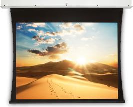 Schermo di proiezione