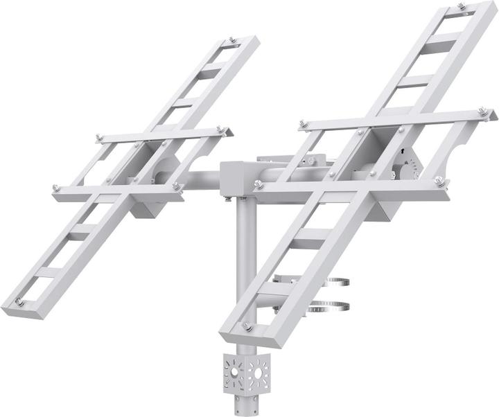 Produktbild TP-Link VIGI 180W SOLAR MOUNT (Montage-Kit)
