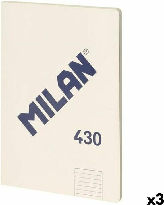 Actual product image 57242G48BG (A4, Lined)