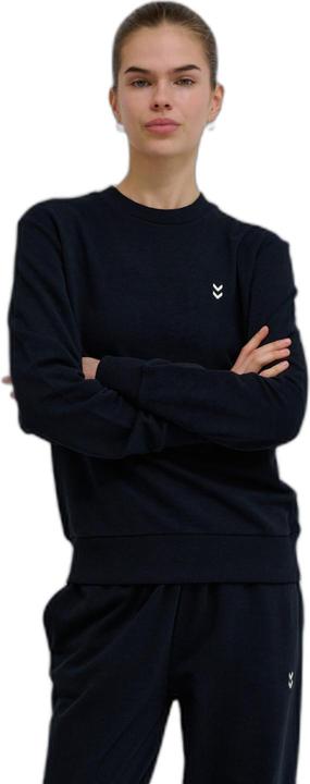 Image du produit hummel Hmlpulse W Sweat Crewneck (S)