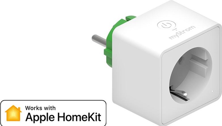 Produktbild myStrom WiFi Switch