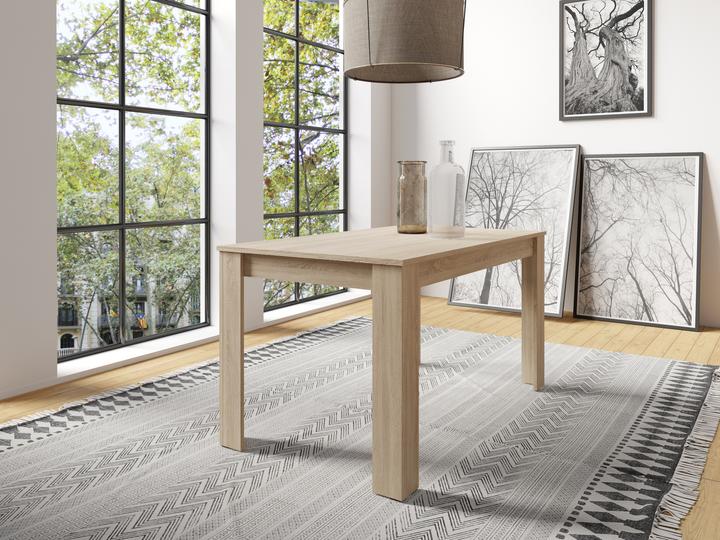 Produktbild ByLiving Nepal (140 x 80 x 75 cm)