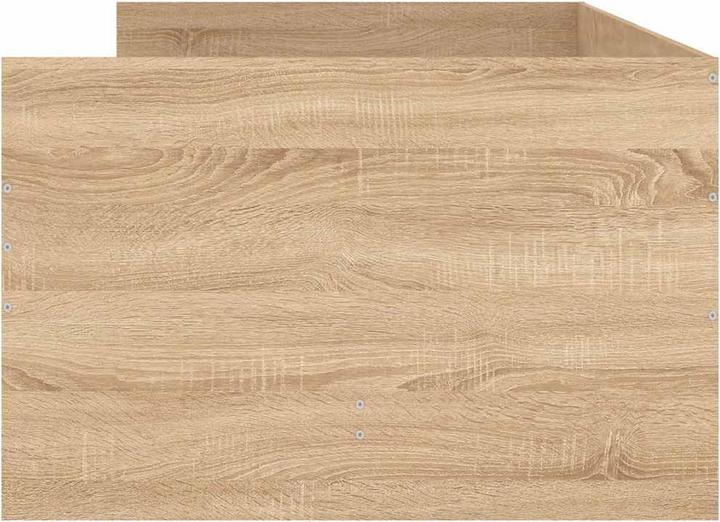 Image du produit vidaXL Bettgestell (90 x 190 cm)