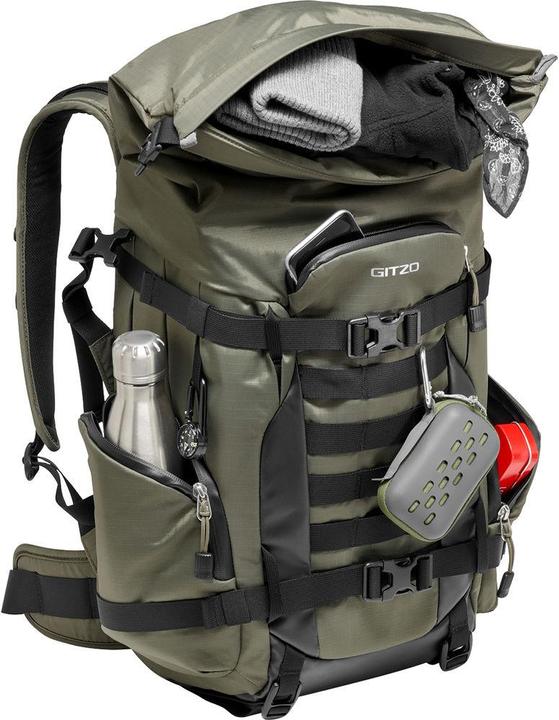 Produktbild Gitzo Adventury Backpack (Fotorucksack, 30 l)