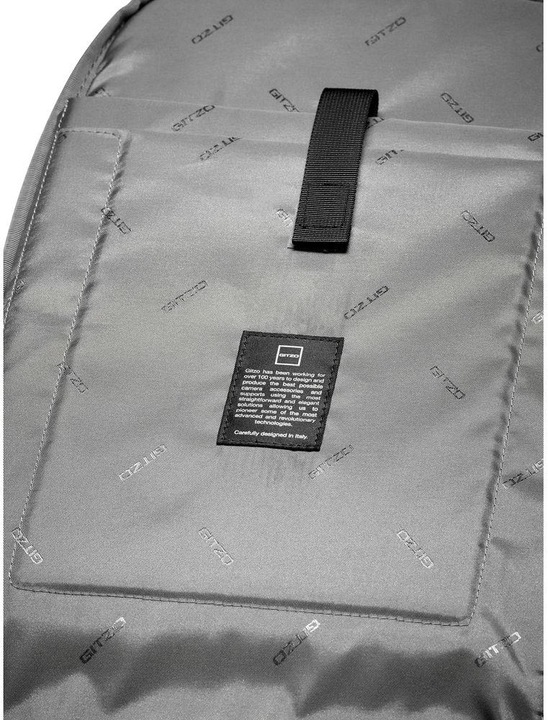Actual product image Gitzo Adventury Backpack (Photo backpack, 30 l)