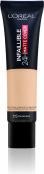 Immagine prodotto L'Oréal Paris Copertura opaca infallibile (115 Beige Dore/Golden Beige)