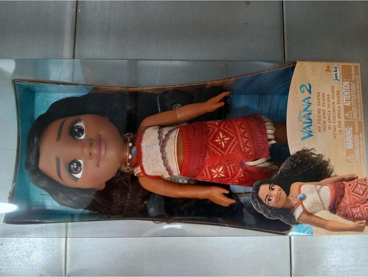 Produktbild Jakks Pacific Vaiana