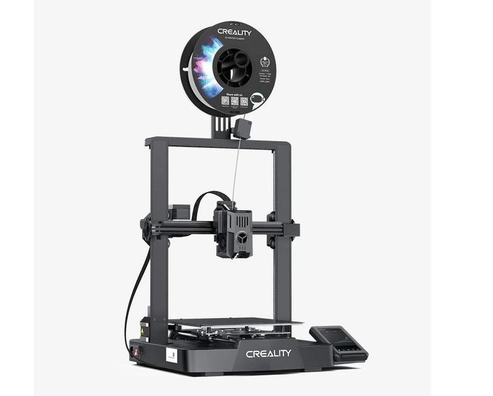 Actual product image Creality Imprimante 3D Ender 3 V3 KE
