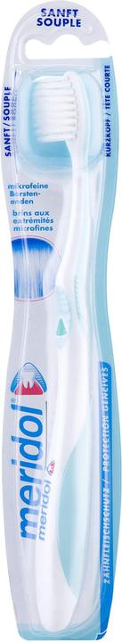 Meridol Zahnfleischschutz Sanft (Weich, 1 x)