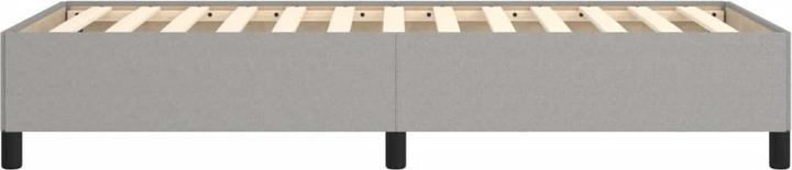Image du produit vidaXL Bettgestell (80 x 200 cm)