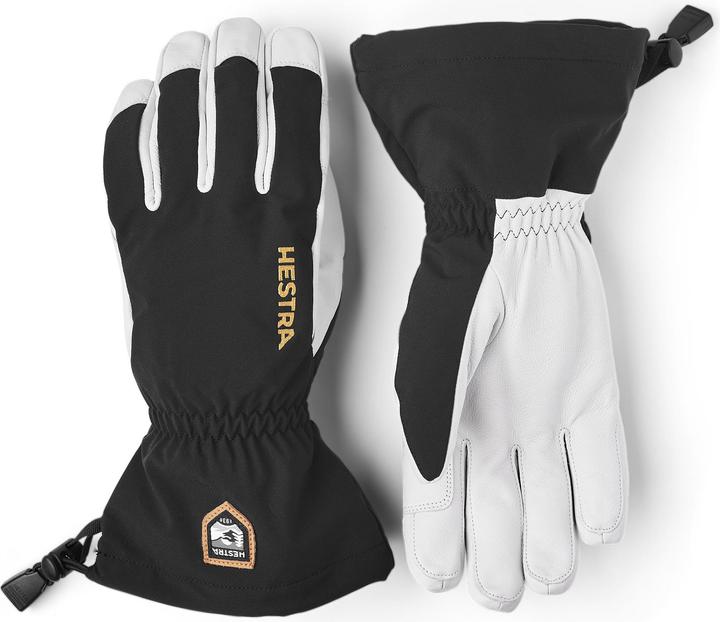 Produktbild Hestra Mistral Motion 5 Finger (M, L)