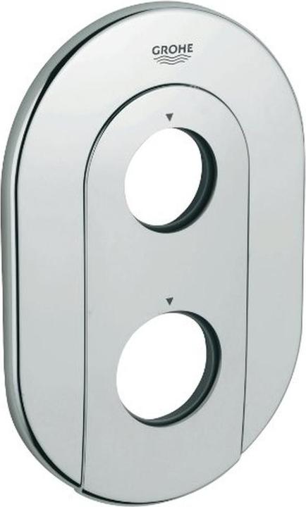 Grohe Rosette chr chrom