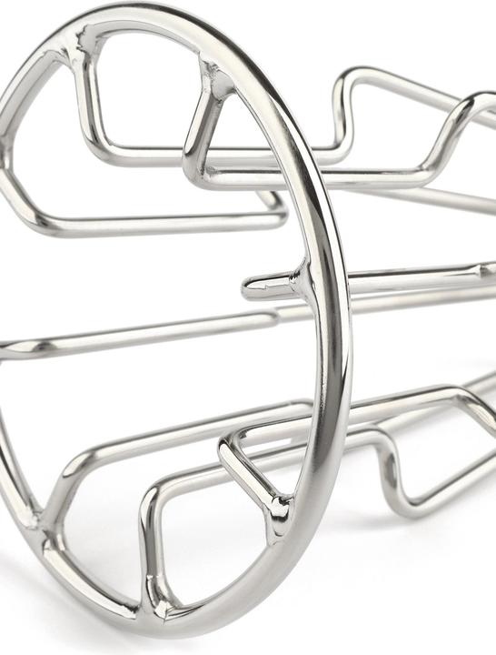 Produktbild Mr. Steel Trapezoid Anal Plug