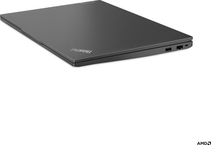 Actual product image Lenovo ThinkPad E16 Gen 2 (16", AMD Ryzen 5 7535HS, 16 GB, 512 GB, CH)