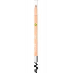 Actual product image Sante Eyebrow Pencil 01 Blonde (Blonde)