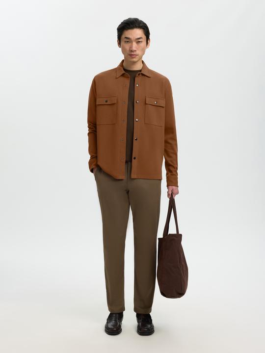 Produktbild Selected Klassisches Overshirt (XL)