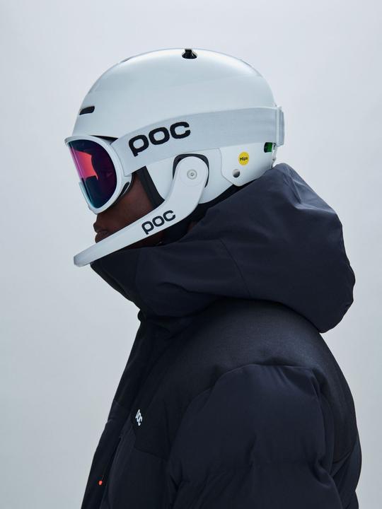 Produktbild Poc Artic SL MIPS Skihelm (59 - 62 cm, XL)