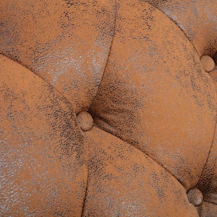 Produktbild vidaXL Liegestuhl