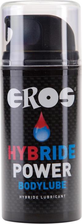 Image du produit Eros Hybride Power Bodylube (100 ml)