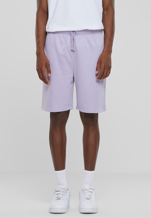 Actual product image Urban Classics Light Terry Shorts - 166793 (5XL)