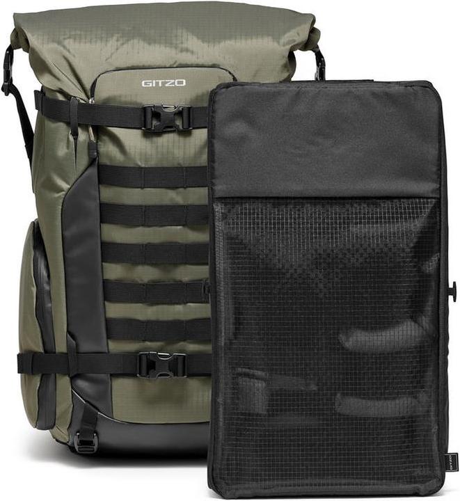 Produktbild Gitzo Adventury Backpack 45L (Fotorucksack, 45 l)
