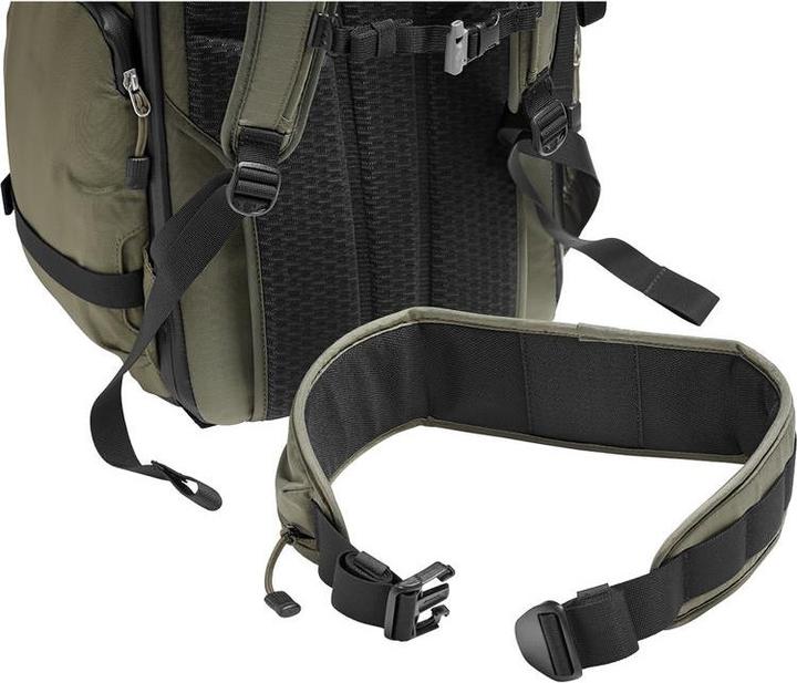 Produktbild Gitzo Adventury Backpack 45L (Fotorucksack, 45 l)