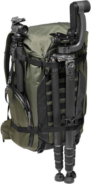 Produktbild Gitzo Adventury Backpack 45L (Fotorucksack, 45 l)