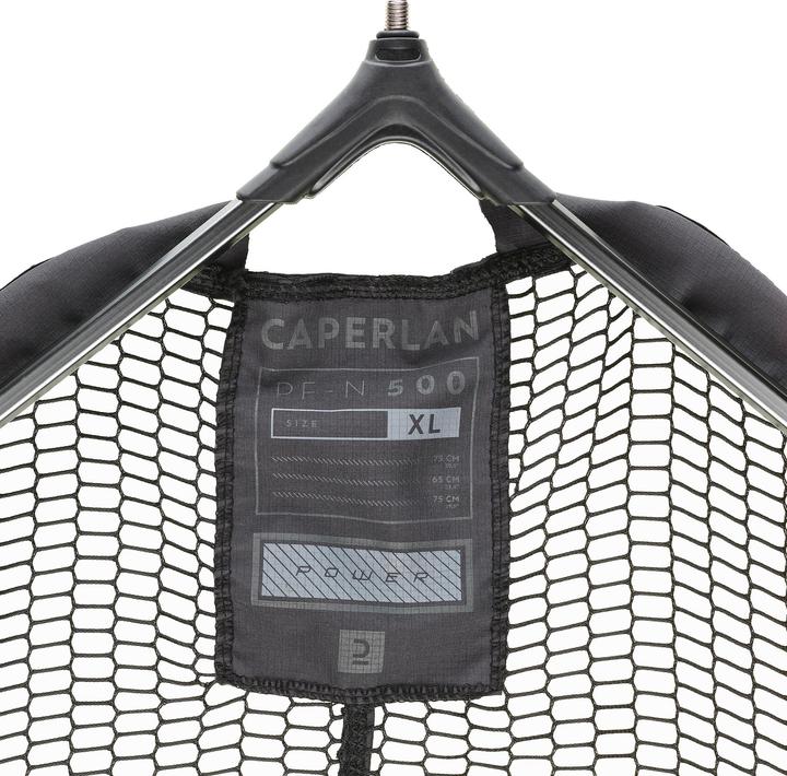 Image du produit Caperlan PF- N 500